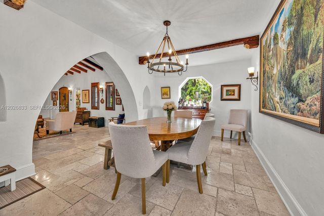 1809 Granada Blvd, Coral Gables, FL 33134