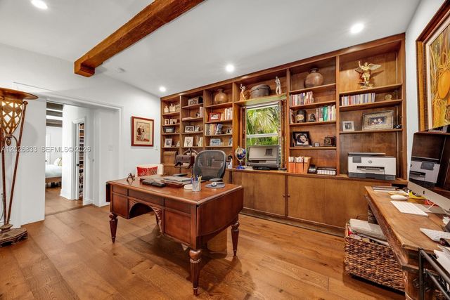 1809 Granada Blvd, Coral Gables, FL 33134