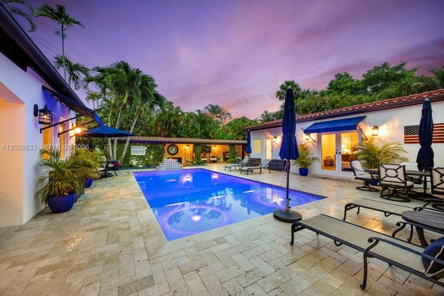 1809 Granada Blvd, Coral Gables, FL 33134