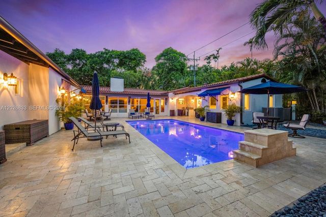 1809 Granada Blvd, Coral Gables, FL 33134