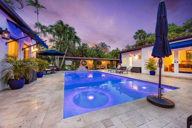 1809 Granada Blvd, Coral Gables, FL 33134
