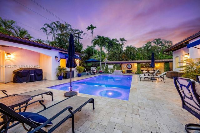 1809 Granada Blvd, Coral Gables, FL 33134