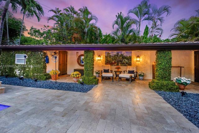 1809 Granada Blvd, Coral Gables, FL 33134