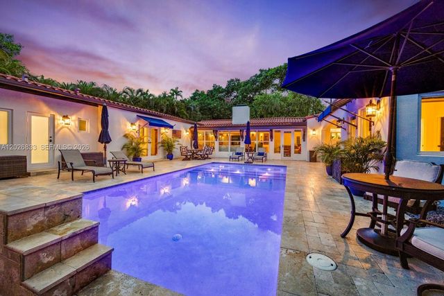 1809 Granada Blvd, Coral Gables, FL 33134