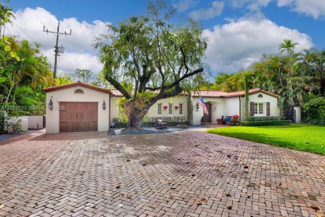 1809 Granada Blvd, Coral Gables, FL 33134