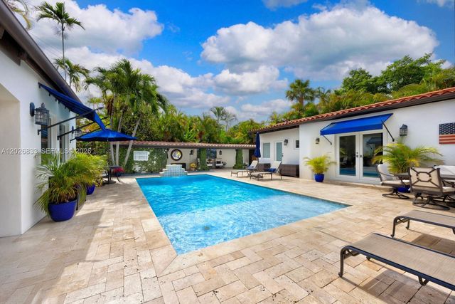 1809 Granada Blvd, Coral Gables, FL 33134