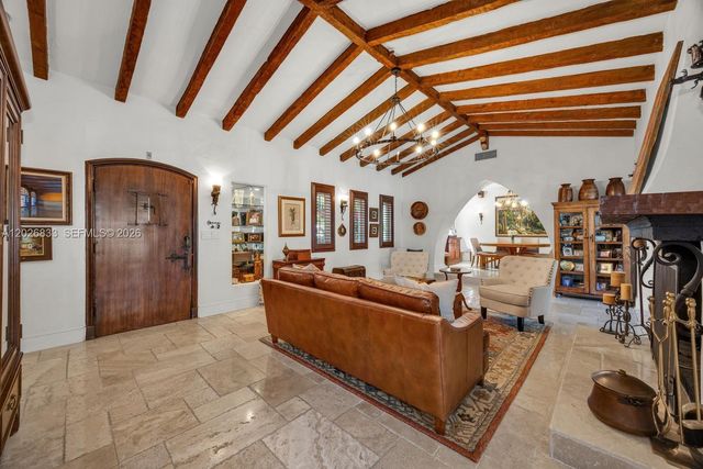 1809 Granada Blvd, Coral Gables, FL 33134