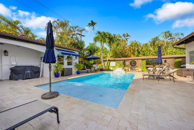 1809 Granada Blvd, Coral Gables, FL 33134