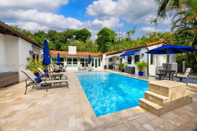 1809 Granada Blvd, Coral Gables, FL 33134