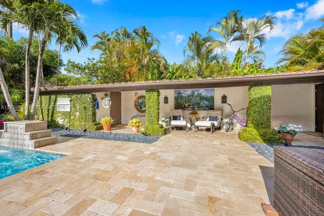 1809 Granada Blvd, Coral Gables, FL 33134