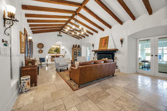 1809 Granada Blvd, Coral Gables, FL 33134