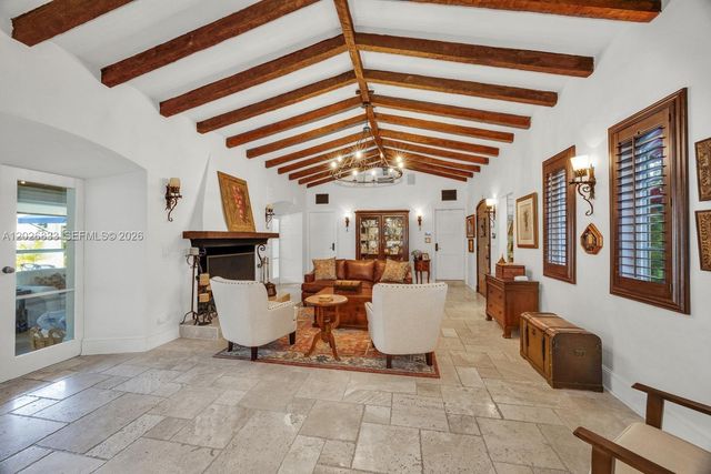 1809 Granada Blvd, Coral Gables, FL 33134