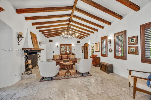 1809 Granada Blvd, Coral Gables, FL 33134