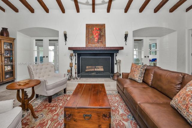 1809 Granada Blvd, Coral Gables, FL 33134