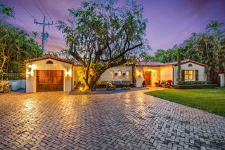1809 Granada Blvd, Coral Gables, FL 33134