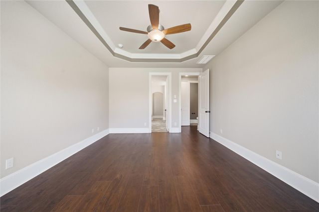 9707 Lauren Briar Lane, Humble, TX 77396