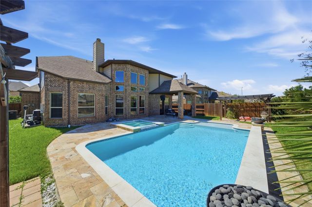 9707 Lauren Briar Lane, Humble, TX 77396