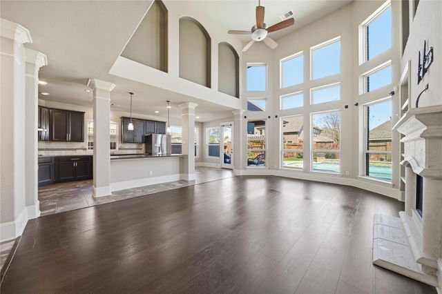 9707 Lauren Briar Lane, Humble, TX 77396