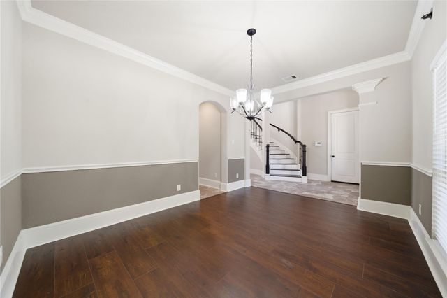 9707 Lauren Briar Lane, Humble, TX 77396