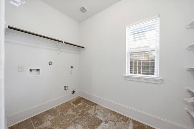 9707 Lauren Briar Lane, Humble, TX 77396