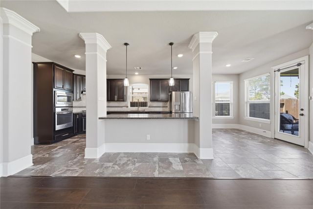 9707 Lauren Briar Lane, Humble, TX 77396