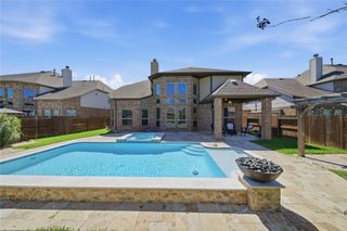 9707 Lauren Briar Lane, Humble, TX 77396