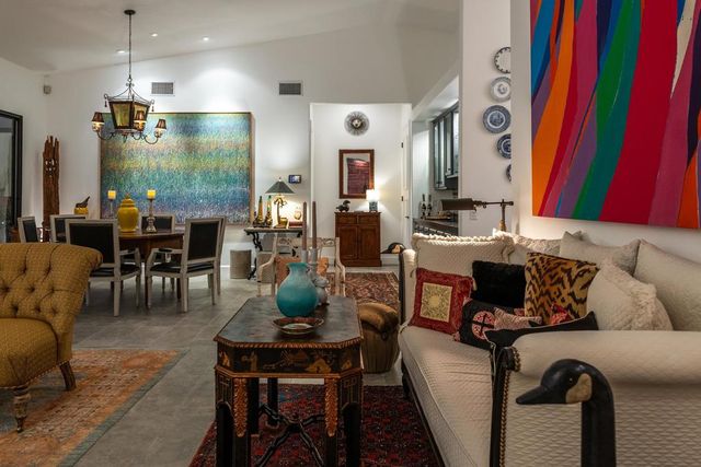 21 Mission Palms W, Rancho Mirage, CA 92270