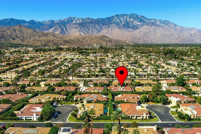 21 Mission Palms W, Rancho Mirage, CA 92270