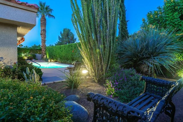 21 Mission Palms W, Rancho Mirage, CA 92270