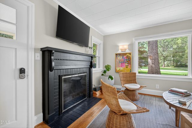 116 Sunset Drive, Elon, NC 27244