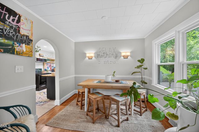 116 Sunset Drive, Elon, NC 27244