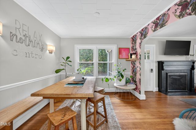 116 Sunset Drive, Elon, NC 27244