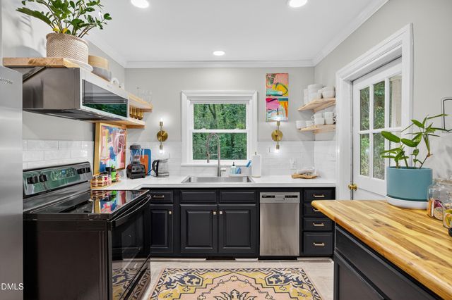 116 Sunset Drive, Elon, NC 27244