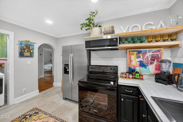 116 Sunset Drive, Elon, NC 27244