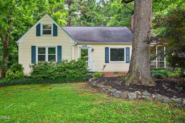 116 Sunset Drive, Elon, NC 27244