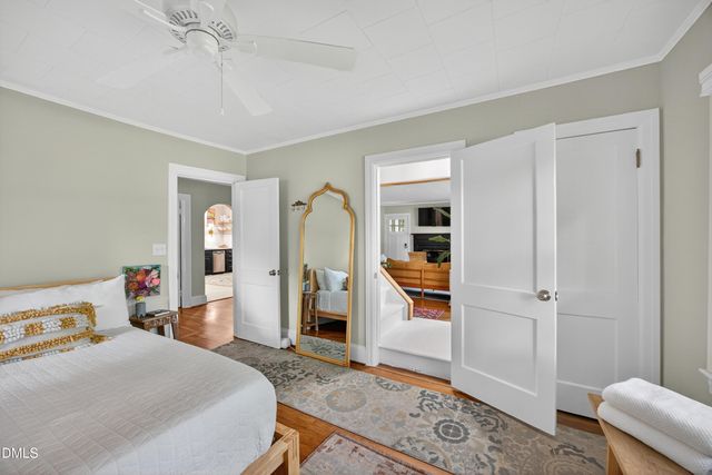 116 Sunset Drive, Elon, NC 27244