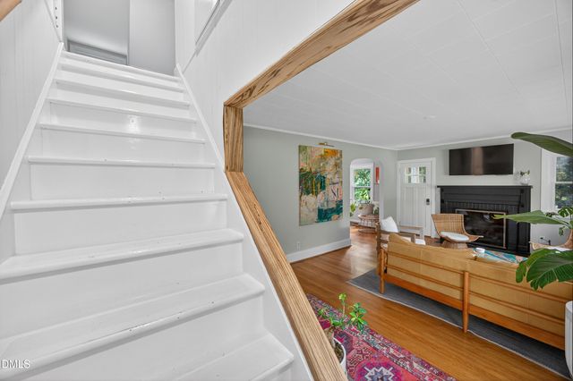 116 Sunset Drive, Elon, NC 27244