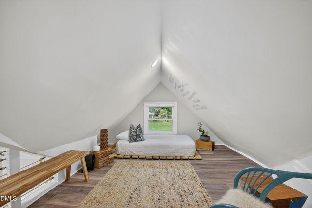 116 Sunset Drive, Elon, NC 27244