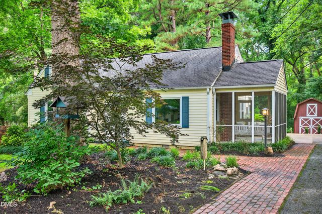 116 Sunset Drive, Elon, NC 27244