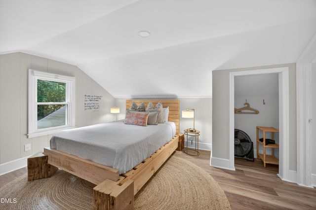 116 Sunset Drive, Elon, NC 27244