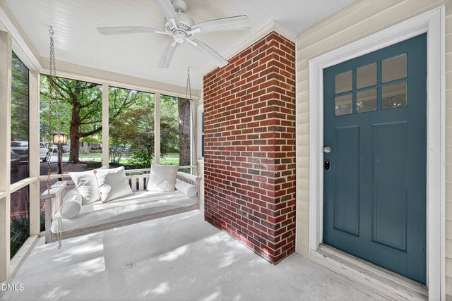 116 Sunset Drive, Elon, NC 27244