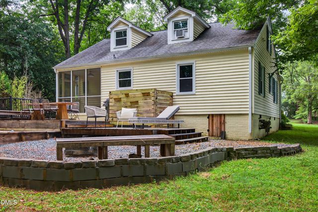 116 Sunset Drive, Elon, NC 27244