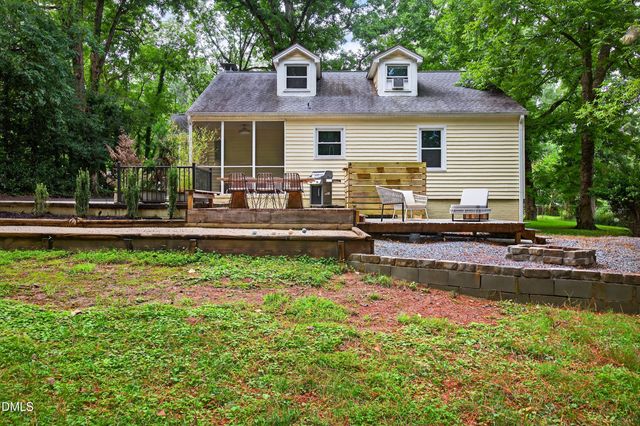 116 Sunset Drive, Elon, NC 27244