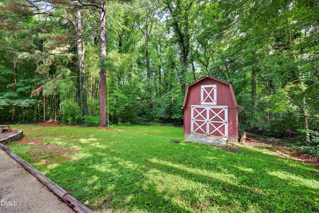 116 Sunset Drive, Elon, NC 27244