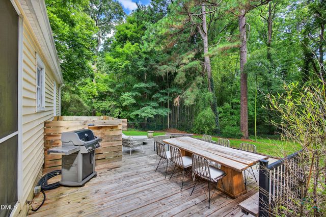 116 Sunset Drive, Elon, NC 27244