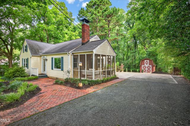 116 Sunset Drive, Elon, NC 27244