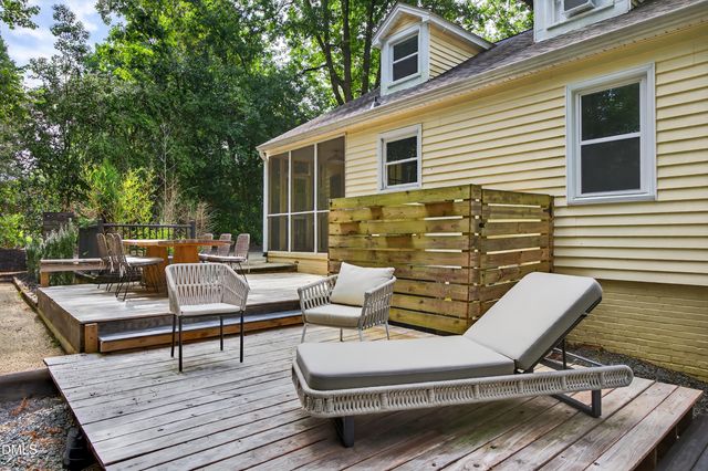 116 Sunset Drive, Elon, NC 27244