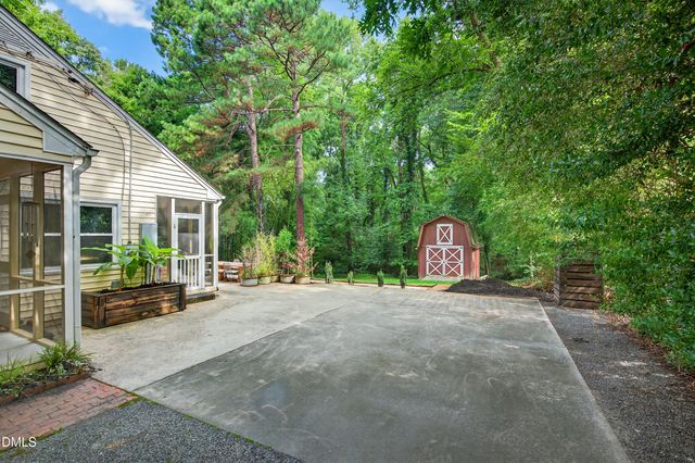 116 Sunset Drive, Elon, NC 27244