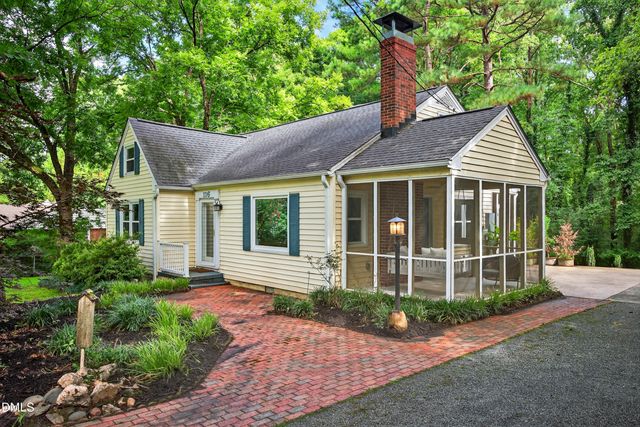 116 Sunset Drive, Elon, NC 27244