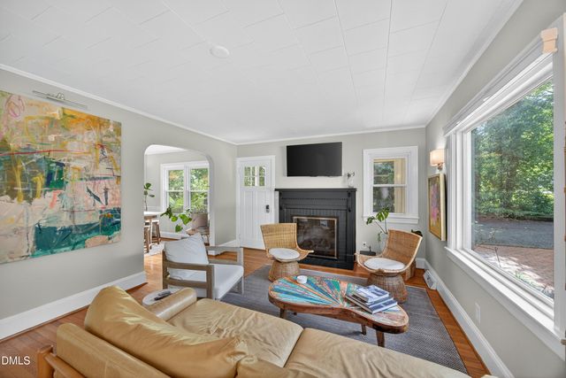 116 Sunset Drive, Elon, NC 27244